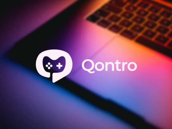 Qontro logo preview