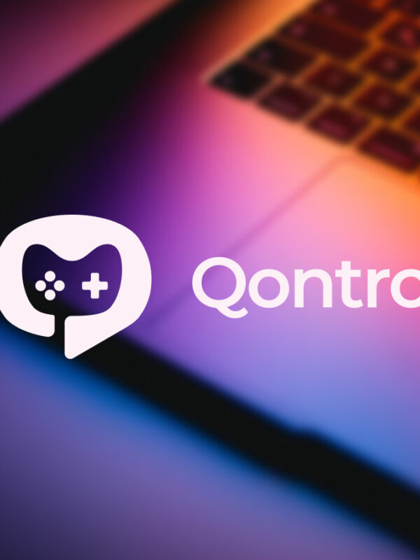 Qontro logo preview