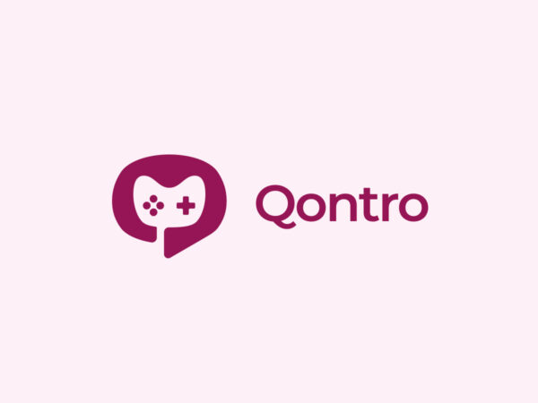 Qontro logo preview