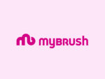 mybrush-prmybrush preview logotype app light