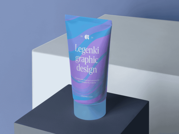 creating-wave-pattern-ai Adding a gradient effect to enhance the colored wavy background in Adobe Illustrator